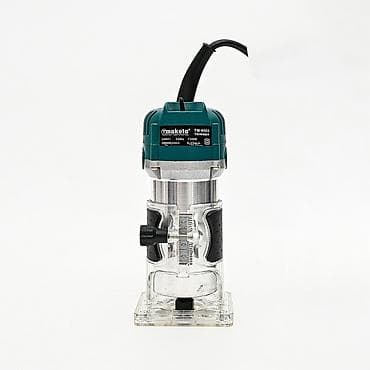 Alətlər: Elektrik mini frez Tmakota TM-9503 Elektrikli ağac frezidir (Wood — 3