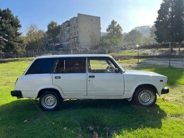 ravon r4 azerbaycan: VAZ (LADA) 2104: 1.6 l | 1999 il Sedan — 3