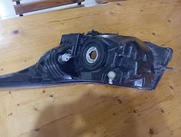 chevrolet cruze diffuser: Komplekt, Chevrolet, Orijinal, İşlənmiş — 6