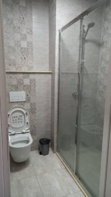 yeni baki masazir: Yasamal rayonu, Həsən bəy Zərdabi pr .20 mərtəbəli yeni tikili — 3