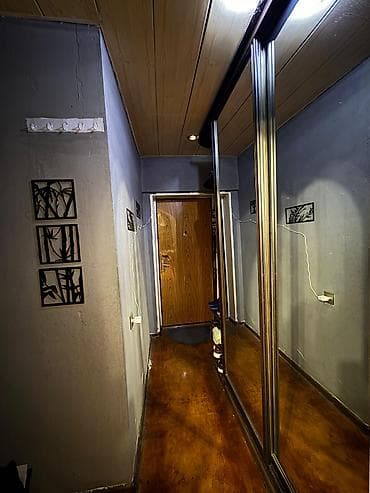 kiraye evler 2019: Bakı, 2 otaqlı, Köhnə tikili, 35 kv. m — 3
