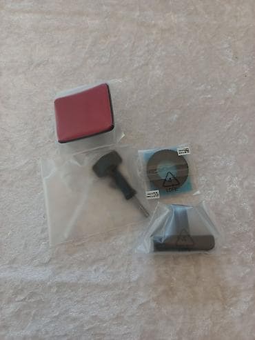 Videokameralar: DJI Osmo Action 4 aksion kamerası seti.7-8 aydır almışam.Cəmi 2 dəfə — 4