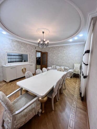 yeni ramanada kiraye evler 2024: Yasamalda ləzzətin binasi 16 mertebeli binanın 4-ci mərtəbəsində — 1