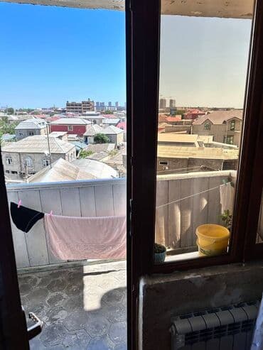 Kirayə mənzillər: Bakı, Montin, 3 otaqlı, Köhnə tikili, m. Nəriman Nərimanov, 74 kv. m — 7