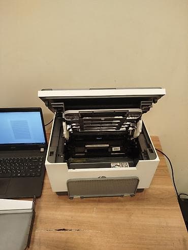 buklet capı: 🔥 Satışda — HP LaserJet M236d ✔️ Sürətli və keyfiyyətli çap ✔️ — 4