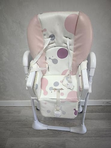 uşaq oturacaqları: Mothercare brendi, yaxşı vəziyyətdədir. 3 vəziyyəti var: oturma, yarım — 2