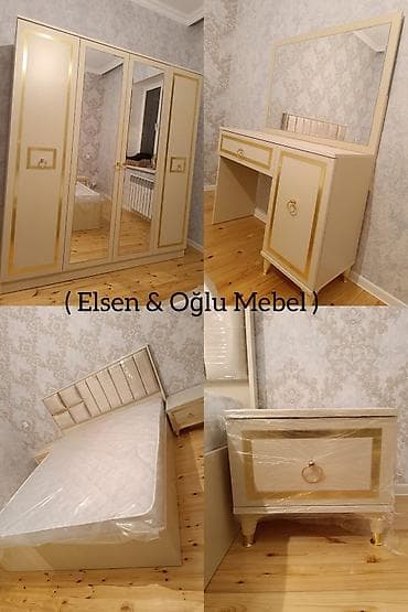 İkinəfərlik çarpayı, Rusiya, Yeni