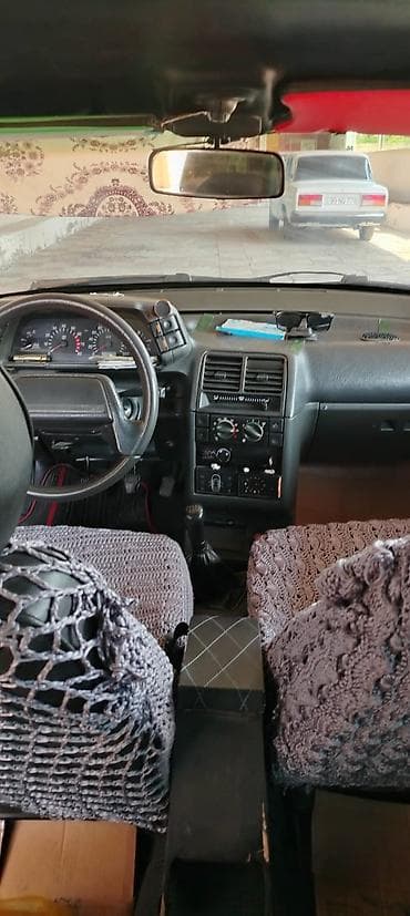 lada 2112: VAZ (LADA) 2112: 1.6 l | 2005 il 200 km Hetçbek — 9