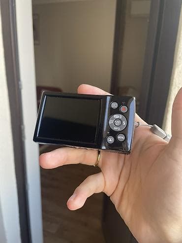 Компьютеры, ноутбуки и планшеты: Canon IXUS 185 Yaxşı vəziyyətdədir, barcelonadan vintage maqazindən — 3