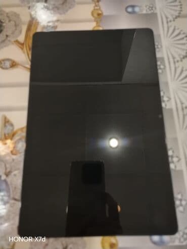 Apple iPad: Salam Aleykum. Planşet tezə kimidi ela vəziyətdədi az işlədilib — 2