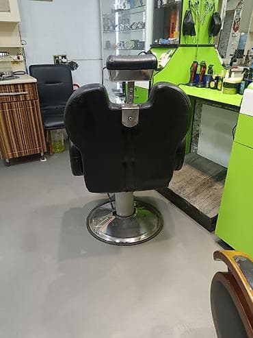 d10 mebel: Saş kəsimi kreslosu — 3