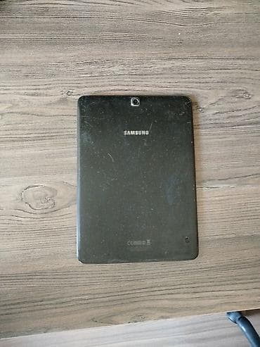 galaxy a34: Samsung 9,7", 128 GB — 2