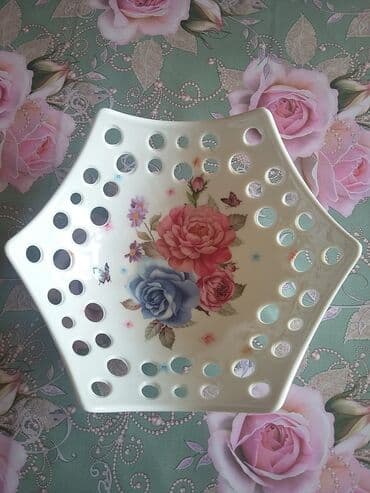 meyve qablari instagram: Meyve ve corek qabi.Tep tezedir.Servantda saxlayiriq — 1