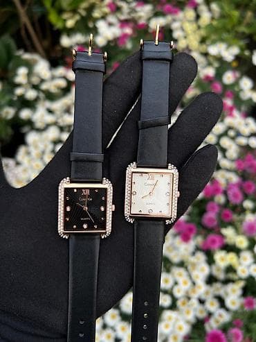 up saat: Endirimde 28 m kemerli saat qawlari tokulmur
Swarovski 40 m — 5