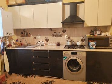 mingecevirde evlerin qiymeti 2022: 3 otaqlı, 100 kv. m, Kredit yoxdur, Yeni təmirli — 9