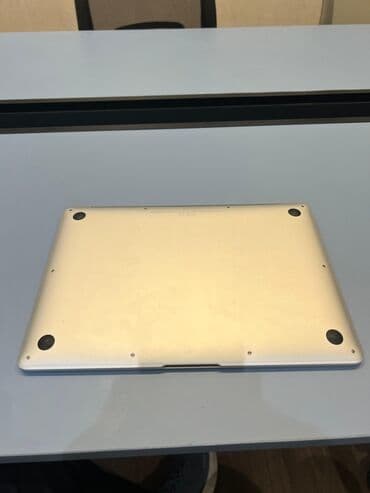 macbook qiymətləri: Apple MacBook, 13.3 ", Apple M1, 256 GB — 6