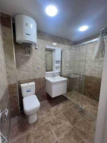 i̇smayıllı rayonu: Bakı, 2 otaqlı, Köhnə tikili, m. Elmlər Akademiyası, 60 kv. m — 10