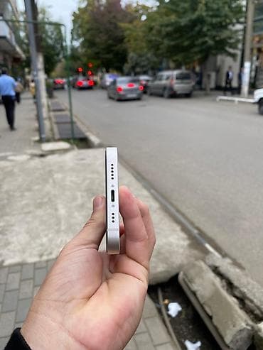 irsad iphone 13 pro max: IPhone 13, 128 GB, Starlight, Face ID — 3