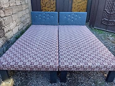 uşağ arabalari: Təzə çarpayılar — 3