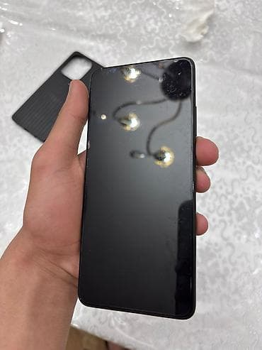 iphon 5 s: Oppo A5x, rəng - Bənövşəyi — 4