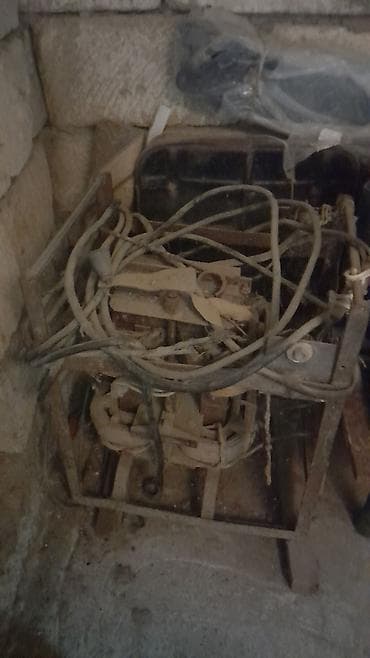 Сварочный аппарат Нет кредита