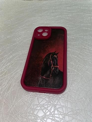 gta sa dvd: Yenidir. Ayfon 12 üçün case. Qiymət 4 manat. Bordo rəng çərçivəli — 2