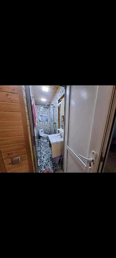 merdekanda kiraye evler: 3 otaqlı, 55 kv. m — 3