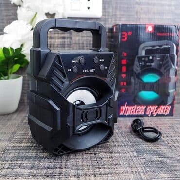 islenmis kalonka: Yeni Kolonka, Növ - Bluetooth — 1