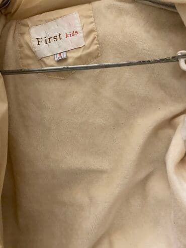 gozel qiz usagi sekilleri: Qiz ucun isti ust geyimi satilir.cox teze qalib.1-2defe — 2