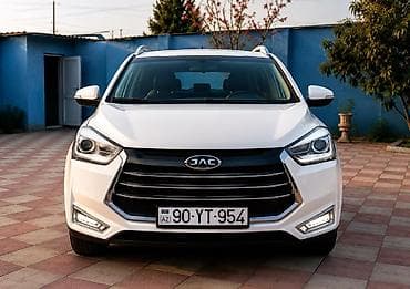 raf satilir: JAC J2: 1.5 l | 2025 il 95000 km Universal — 5