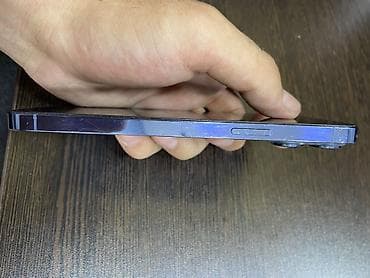 redmi 8 pro: IPhone 13 Pro Max, 128 GB, Blue Titanium, Face ID — 3