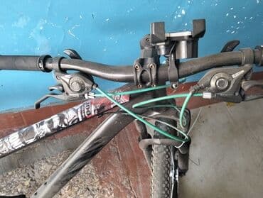 математика 1 класс азербайджан 2 часть: Dağ velosipedi – 26" - Çərçivə: yüngül alaşımlı, mat qara rəng — 4