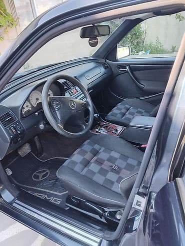 bmw e 39: Satilir, mashin yaxsi vezyetdedir,gundelik surulen masindi, vatsap var — 9