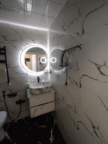 ismayilli baki avtobus: Satılır 9/5 orta blok. mənzil ideal vəziyyətdədir. son 4 ilin — 24