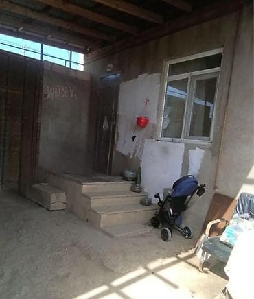 qusarda kreditle evler: 52 kv. m, 2 otaqlı — 4