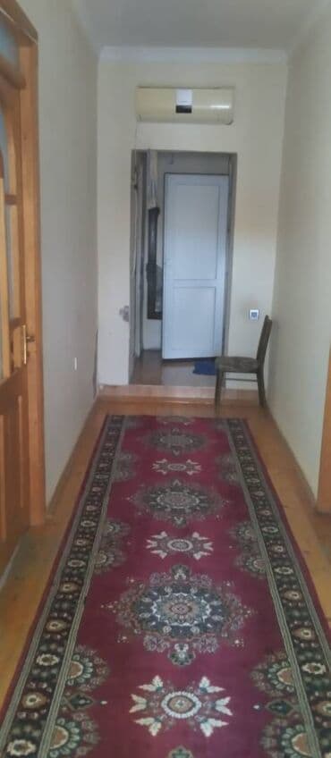 sumqayit 33 yolu heyet evleri: Binəqədi qəs. 3 otaqlı, 88 kv. m, Kredit yoxdur — 7