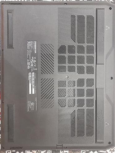 Б/у Acer 16 ", Intel Core i9, 1 ТБ, Самовывоз — 7