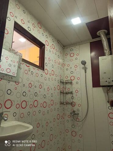 masazır kiraye evler: Nizami rayonu,Qara Qarayev metrosu yaxınlığı,9 mərtəbənin,4-cü — 10