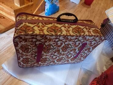 xarı bülbül icon: Çamadan yeni kimi — 3