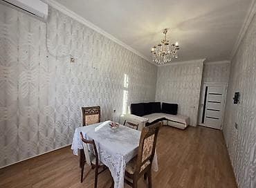 ecemı kıraye evler: 2 otaqlı, 57 kv. m — 4