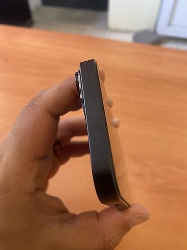 nar data nomre: IPhone 14, 128 GB, Göy, Barmaq izi, Simsiz şarj, Face ID — 6