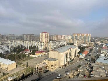 ehmedlide ev: Xətai rayonu,Əhmədli metrosu,Diaqnoz tibb mərkəzinin yanında,20 — 7