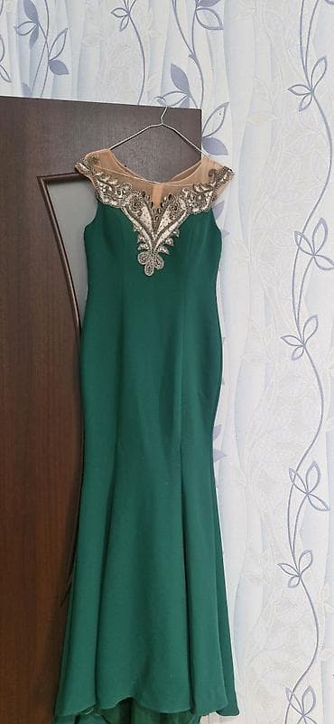 Ziyafət donları – 2 model 1) Pudra-çəhrayı rəngli, tam parıltılı — 5