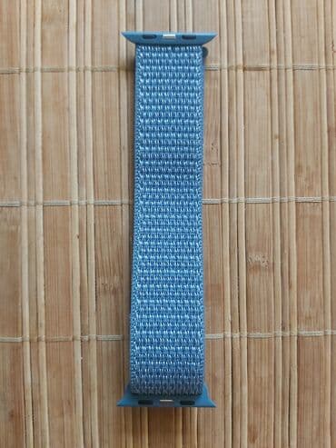 samsung silver nano: Yeni, Smart saat, Аnti-lost, rəng - Qara — 2