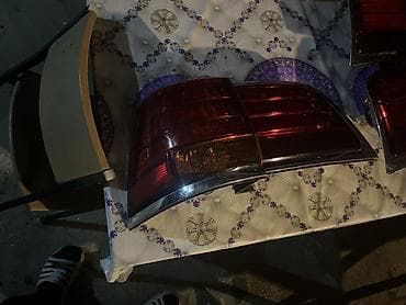 klass xl: Lexus Orijinal, İşlənmiş — 3