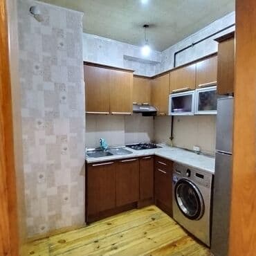 mingecevirde ev elanlari: 2 otaqlı, 56 kv. m — 19