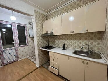 ağ şeher evler: Bakı, 2 otaqlı, Köhnə tikili, m. Əhmədli, 65 kv. m — 6