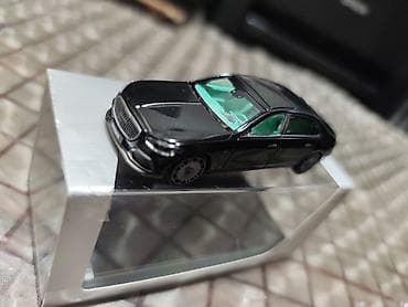 Problemi YAN GÜZGÜLƏRİ YOXDU AR box (Almost Real) 1:64