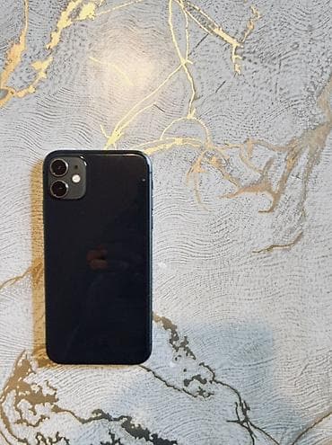ucuz iphone 14 pro max: IPhone 11, Qara — 1
