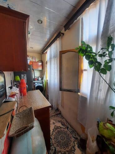 lenkeran ev alqı satqı: Bakı, 3 otaqlı, Köhnə tikili, 55 kv. m — 8